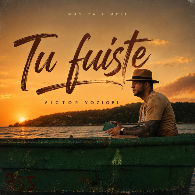 Tu Fuiste