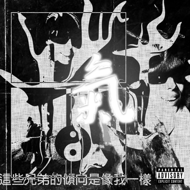 Ki cover art