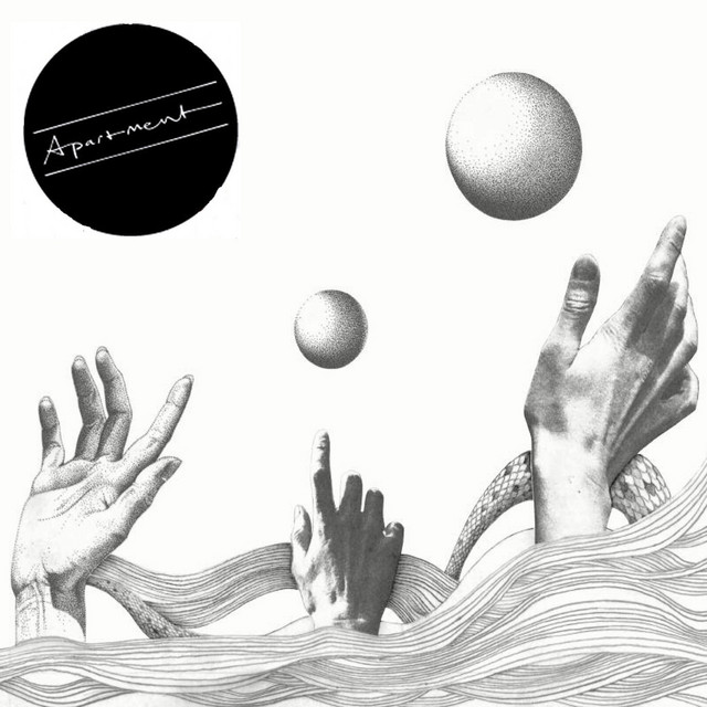Patience Is Proving cover art