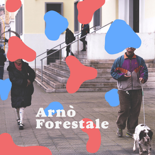 Forestale cover art