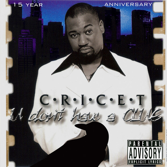 U Don't Have a Clue (Album Version) cover art