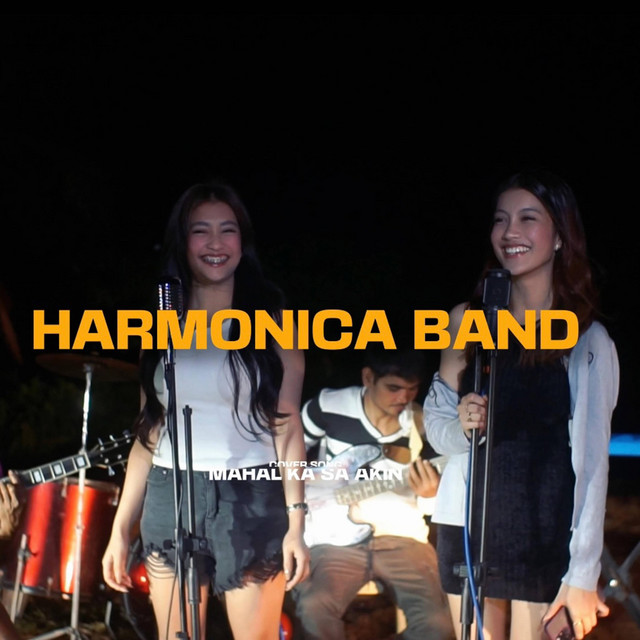 Mahal Ka Sa Akin cover art