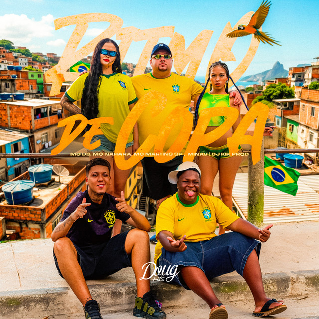 Ritmo de Copa