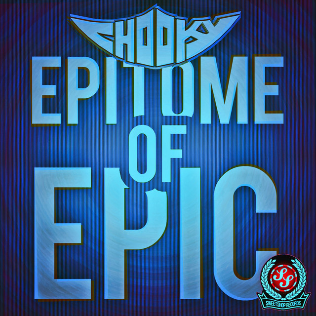 Epitome of Epic EP cover art