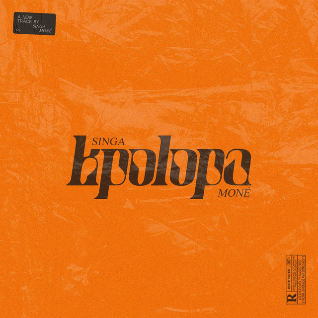 Kpolopa cover art