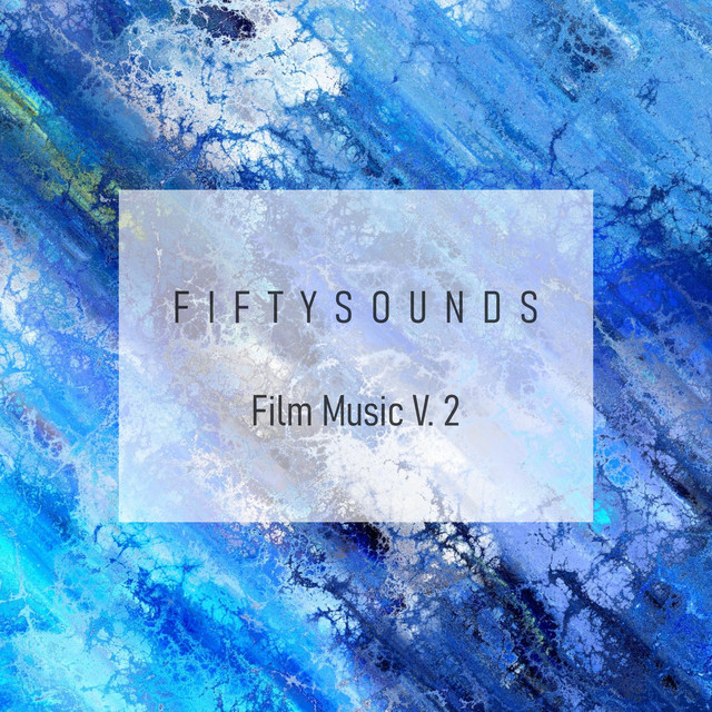 Film Music V. 2 cover art