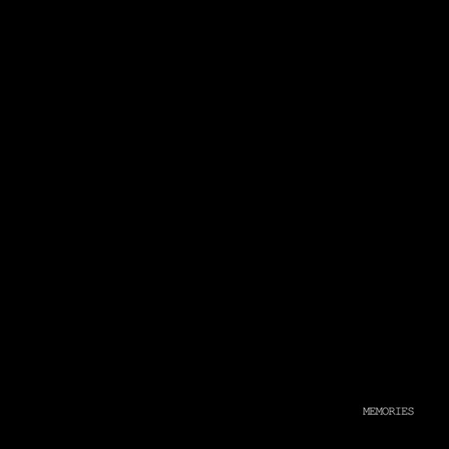 Memories cover art