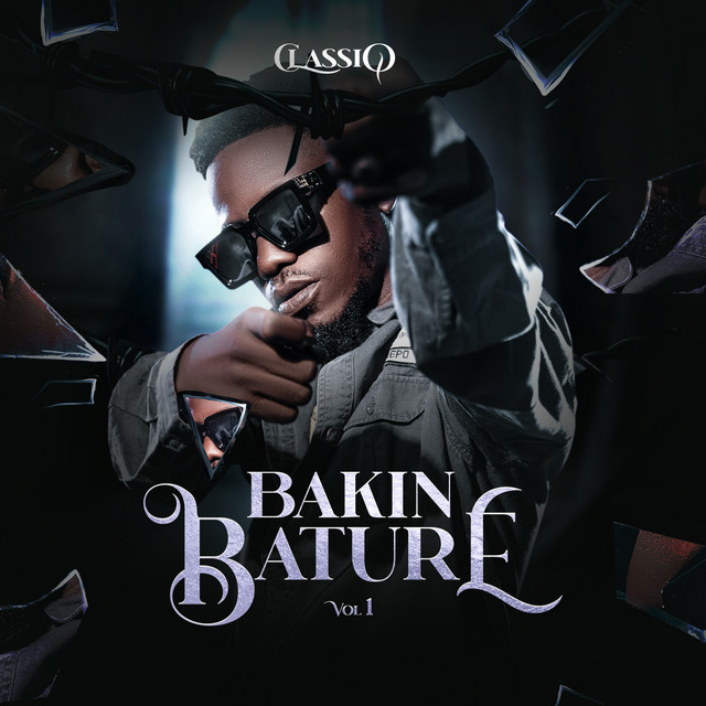 Bakin Bature, Vol. 1 cover art