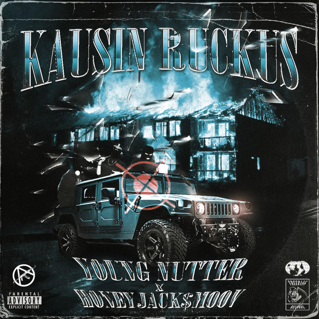 Kausin Ruckus