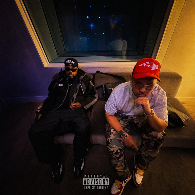 Money Talk artwork