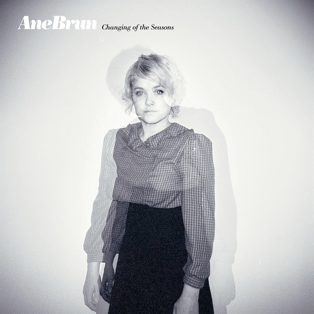 Changing Of The Seasons (Bonus Track Version) cover art