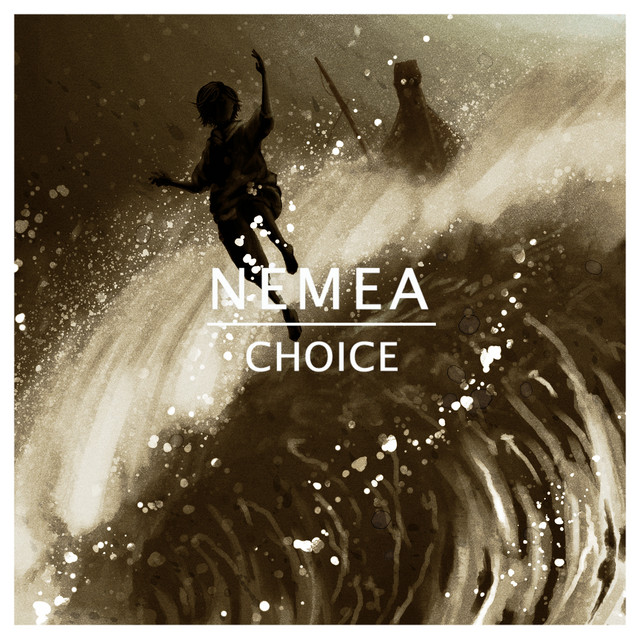 Choice cover art