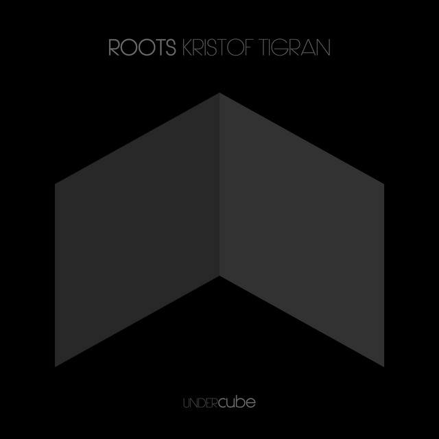 Roots cover art