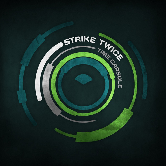 Strike Twice Photo
