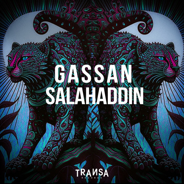 Yalla cover art