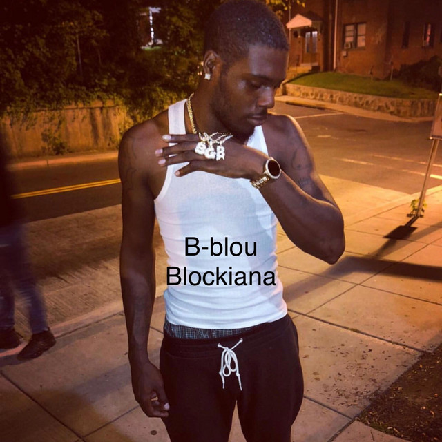 Blockiana - Single by B-Blou | Spotify
