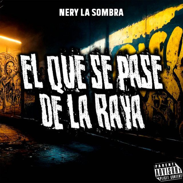 Nery La Sombra