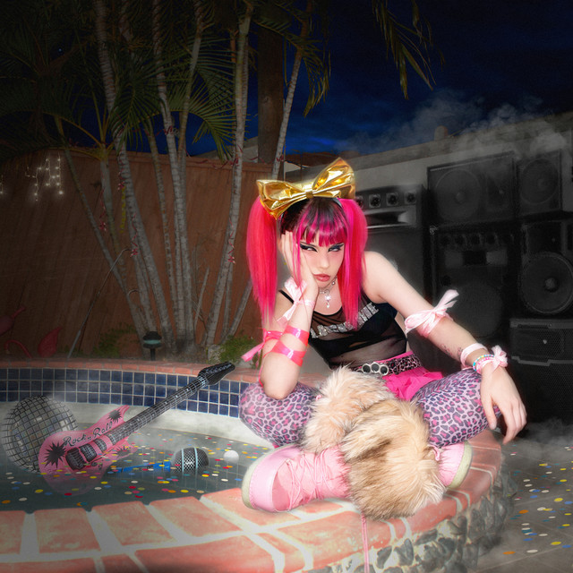 SALVAR EL POP cover art