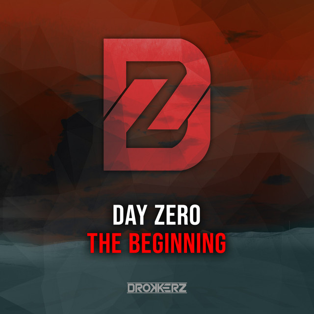 The Beginning cover art