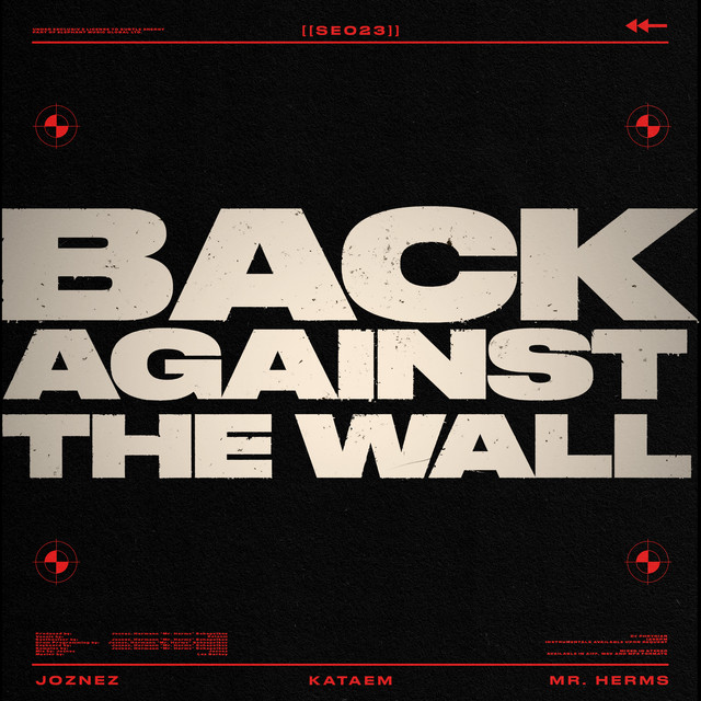 Back Against The Wall