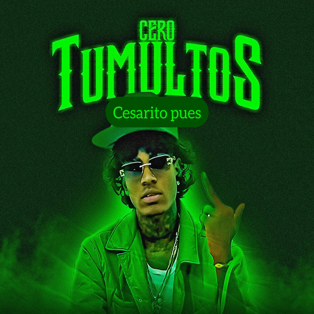 CERO TUMULTOS