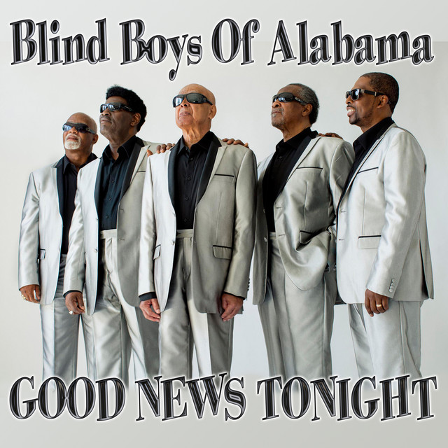 Good News Tonight cover art