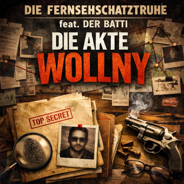 Die Fernsehschatztruhe