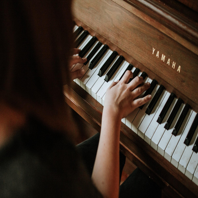 Piano Morning cover art