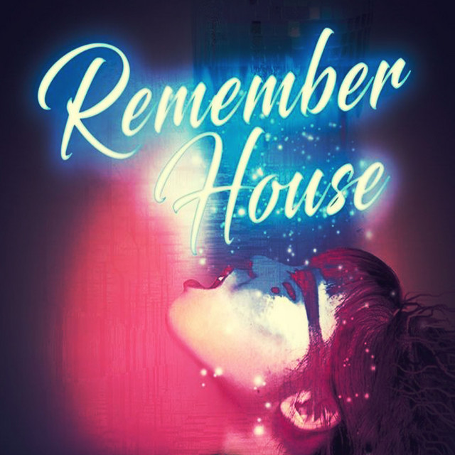 Rembember House cover