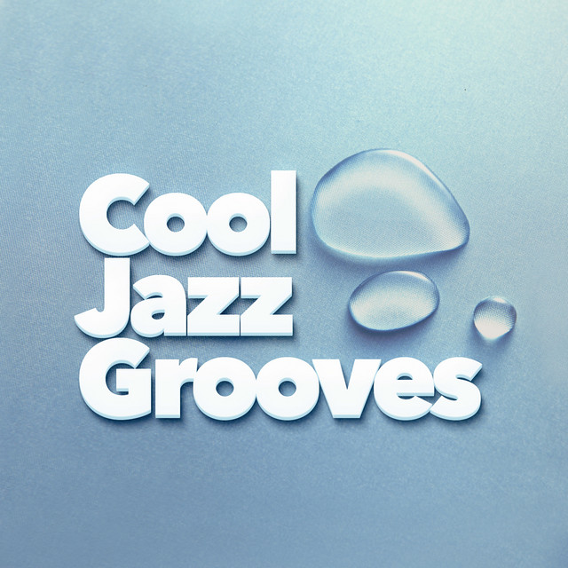 Cool Jazz Grooves cover art