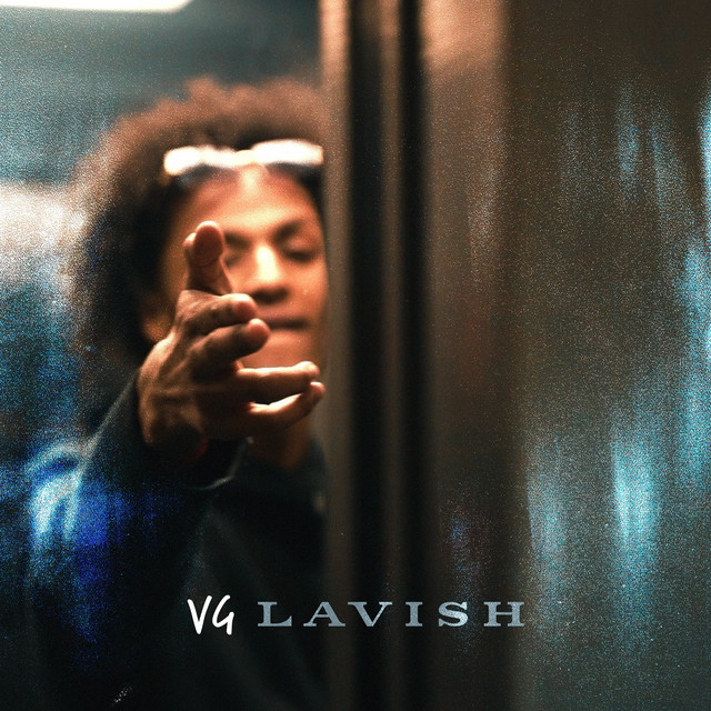 Lavish cover art