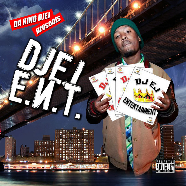 DJEJ E.N.T
