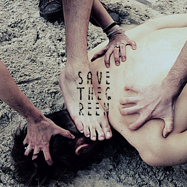 Обкладинка: Save the Green — Norman Shelest
