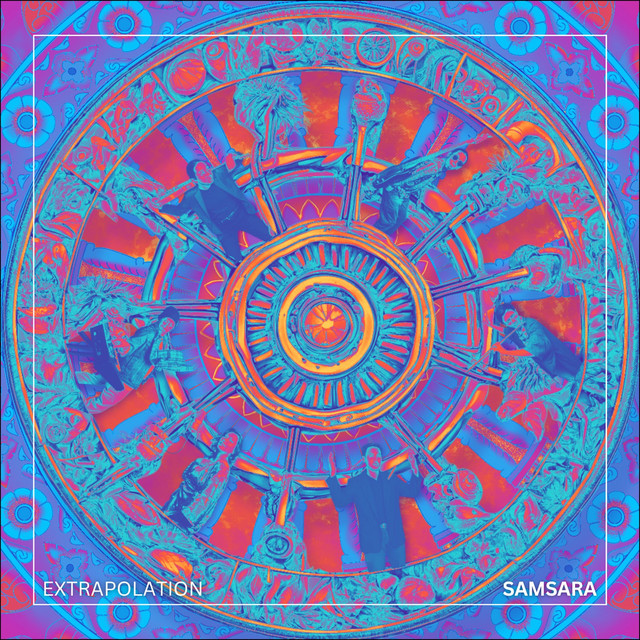 Samsara cover art