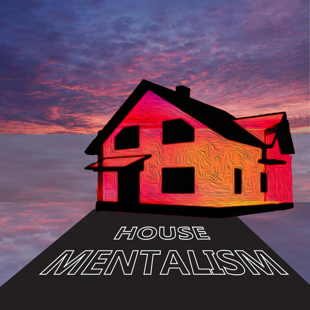 House Mentalism cover art