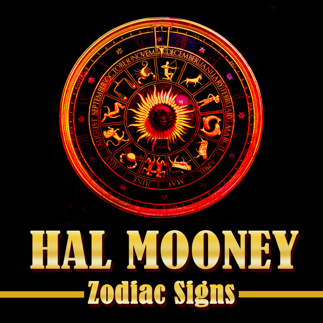Zodiac Signs cover art