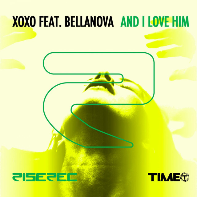 And I Love Him - Daniele Petronelli & Worp Radio Edit Short