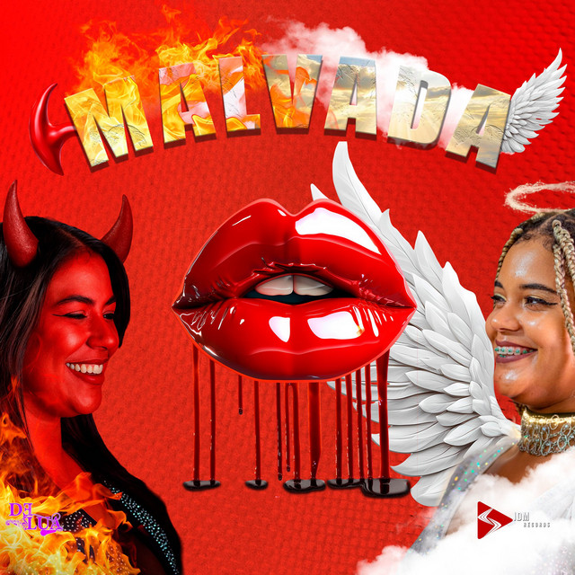 Malvada