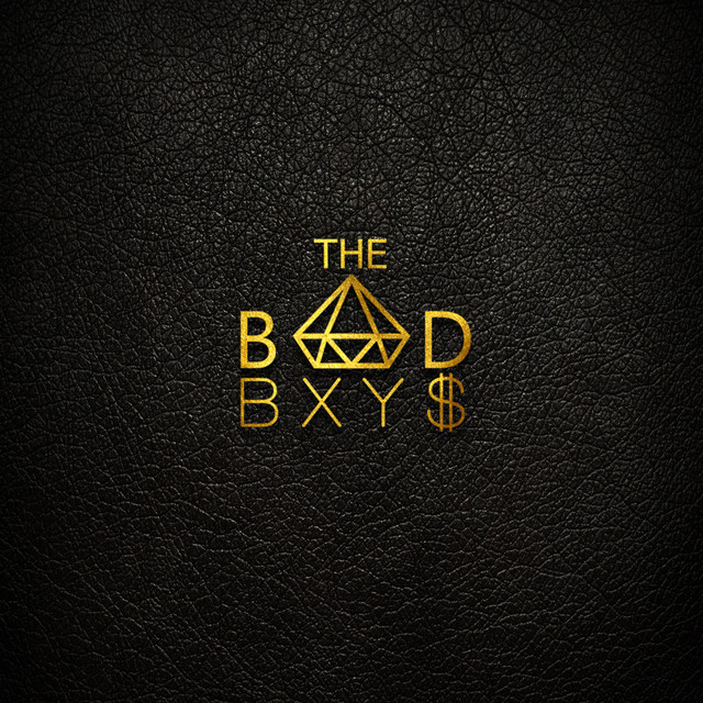 The Bvd Bxy$ cover art