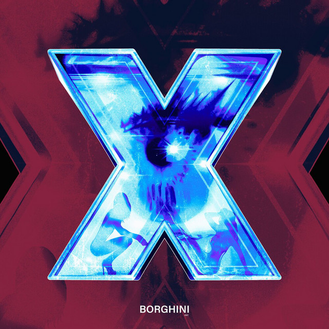 X Rullesnekk cover art