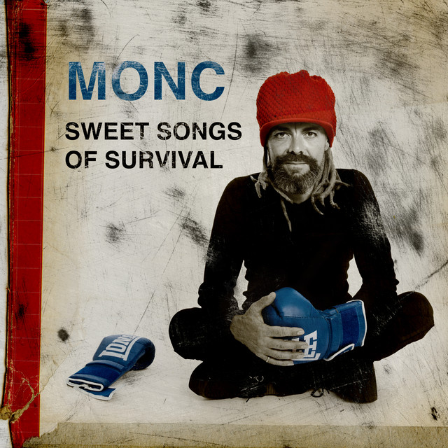 Sweet Songs of Survival cover