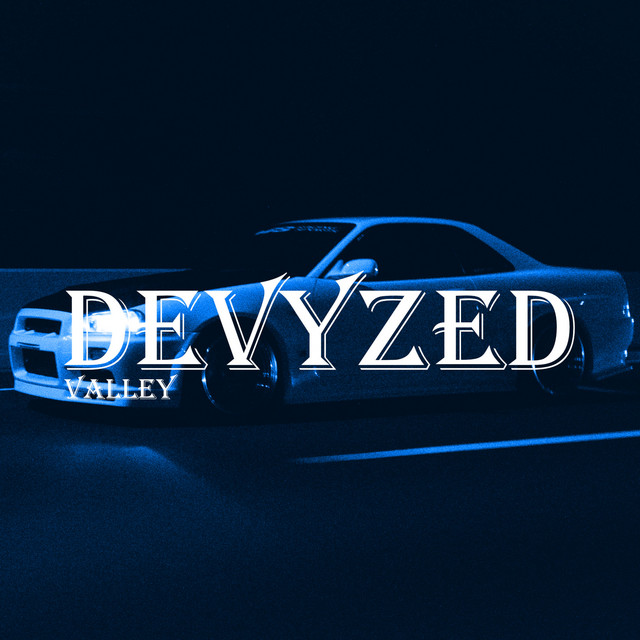 Valley cover art