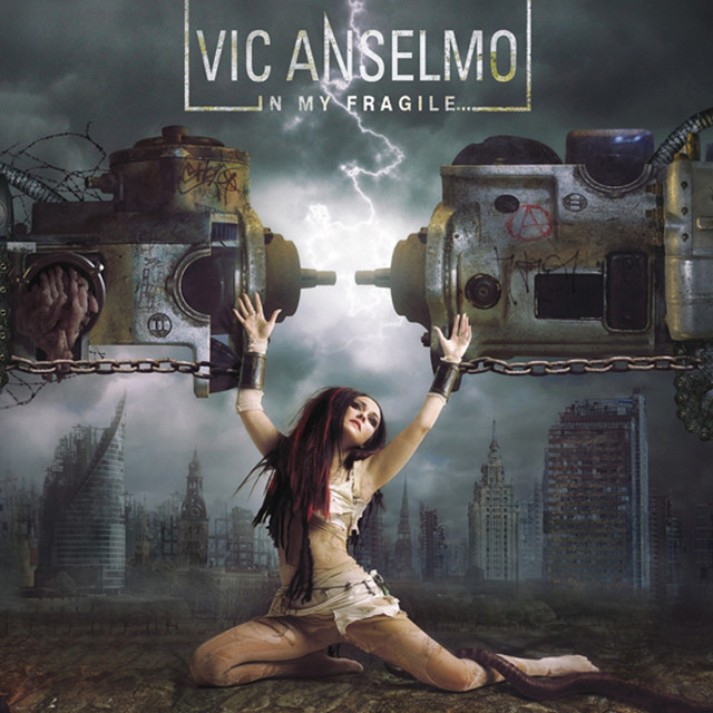 Vic Anselmo Photo