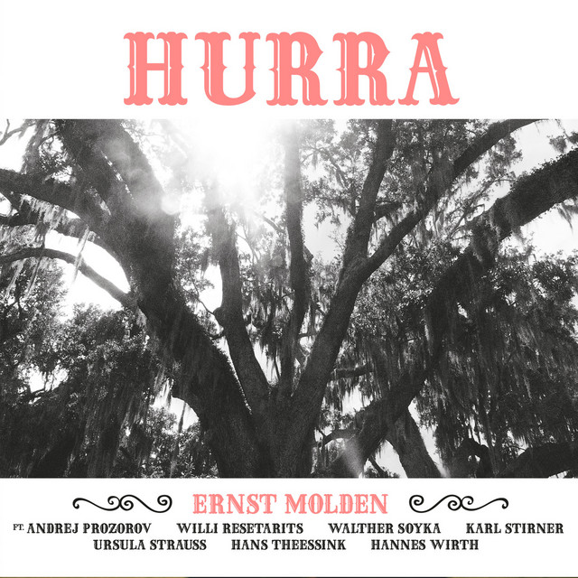 Hurra cover