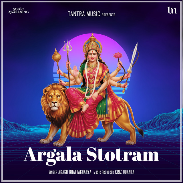 Argala Stotram - Sonic Awakening