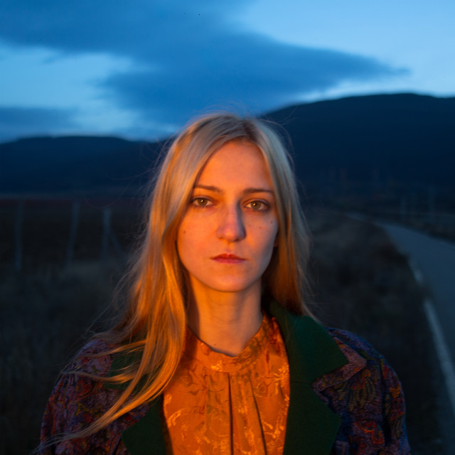 undefined album image