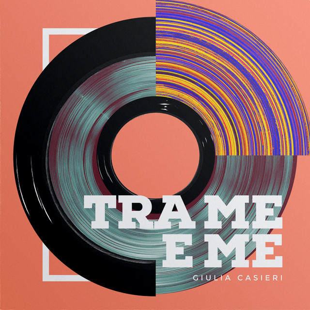 Tra me e me cover