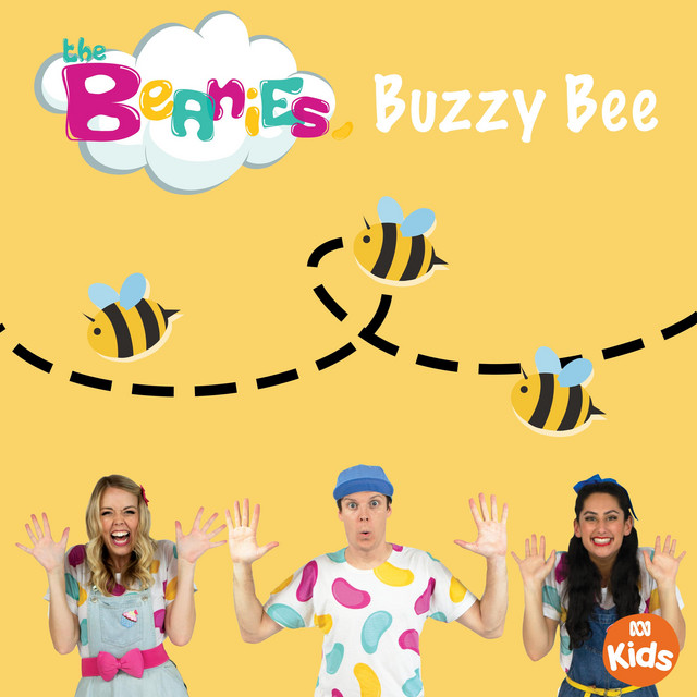 Buzzy Bee - Single by The Beanies | Spotify