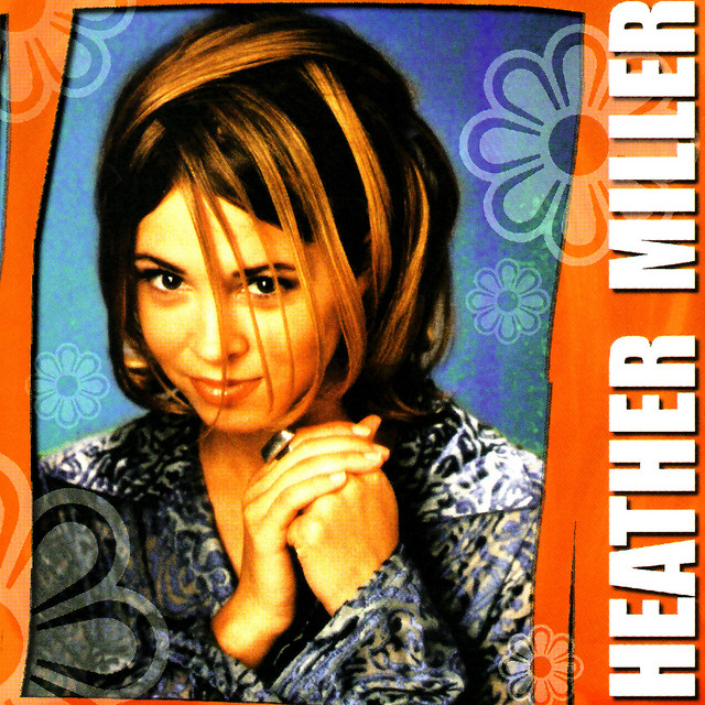 Heather Miller cover