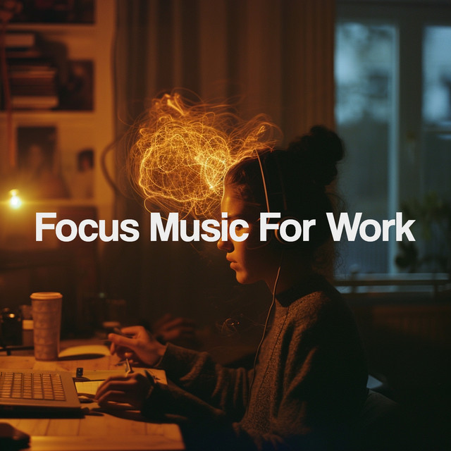 Focus Music For Work - Album by Binaural Beats | Spotify